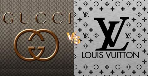 gucci s competition|Gucci and louis vuitton.